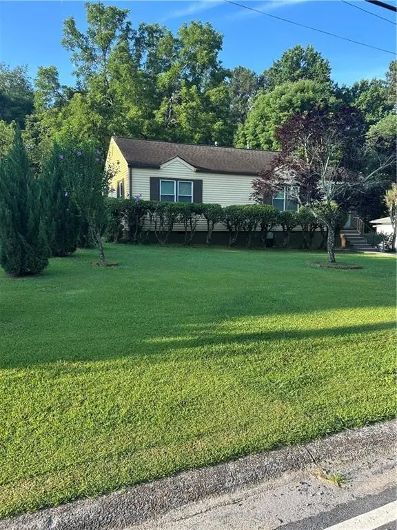 1078 Barnes Mill Road, Marietta, GA 30062 - #2