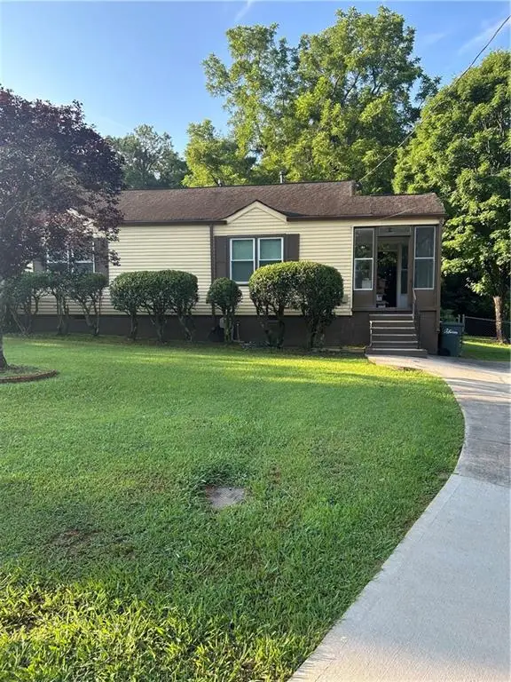 1078 Barnes Mill Road, Marietta, GA 30062 - #3