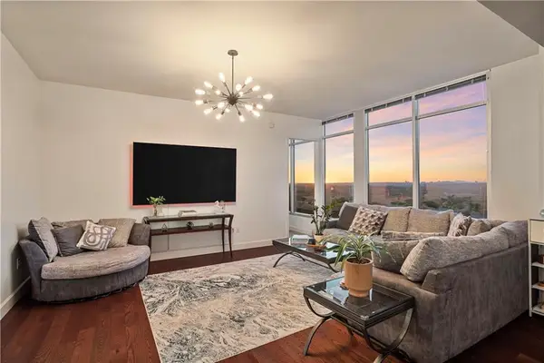 1820 Peachtree Street Nw #1509, Atlanta, GA 30309
