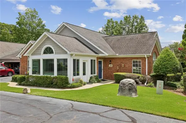 12101 Windrush Lane, Alpharetta, GA 30009