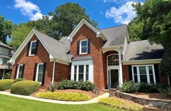 7035 Grand View Way, Suwanee, GA 30024