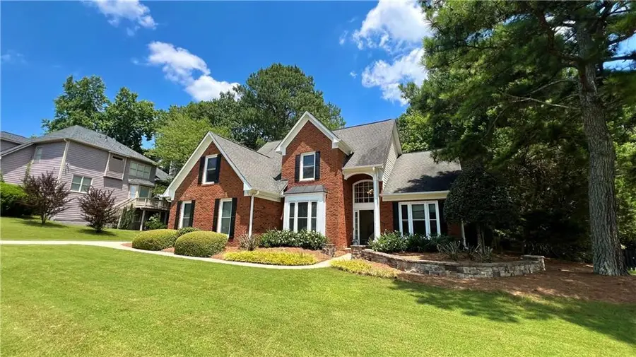 7035 Grand View Way, Suwanee, GA 30024 - #3