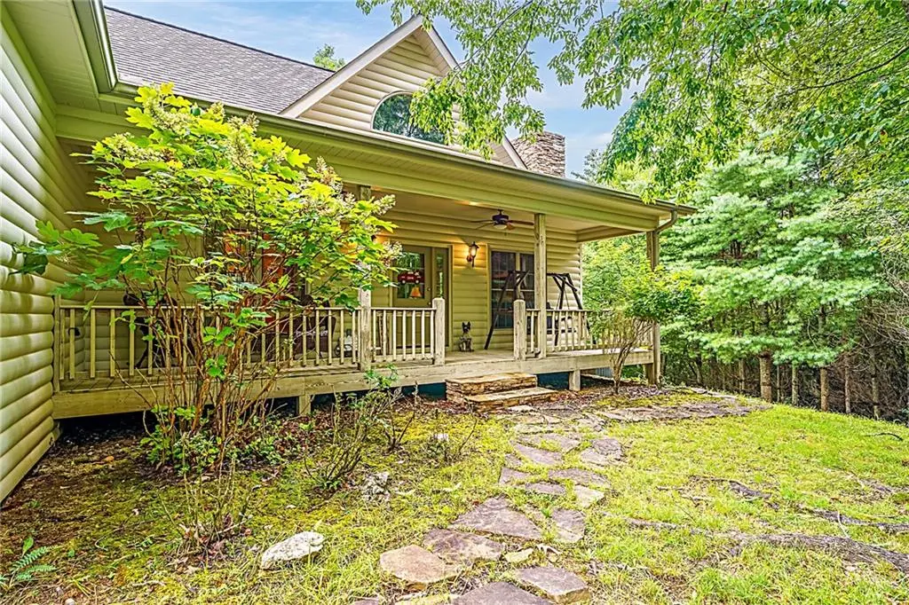 51 Hightower Trail, Hiawassee, GA 30546 - #1