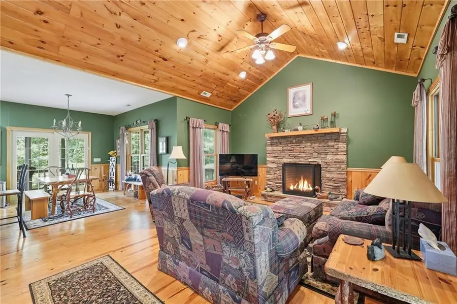51 Hightower Trail, Hiawassee, GA 30546 - #3