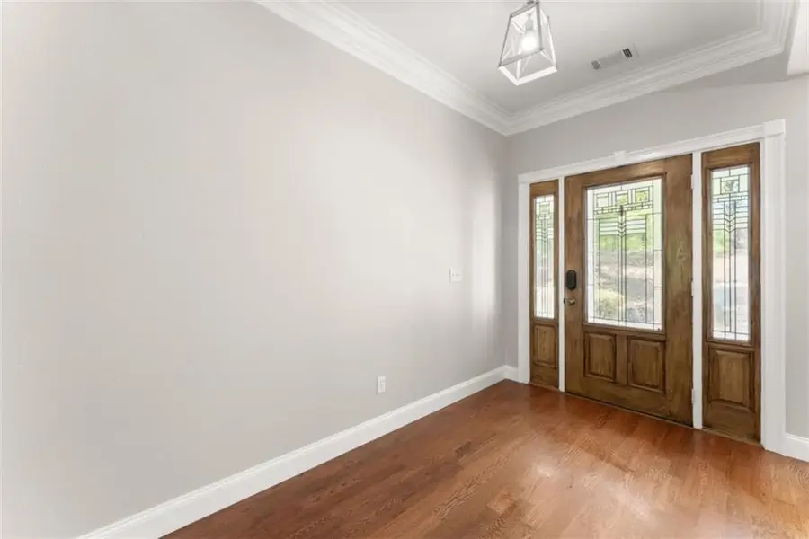 45 Holcomb Drive, Cleveland, GA 30528 - #3