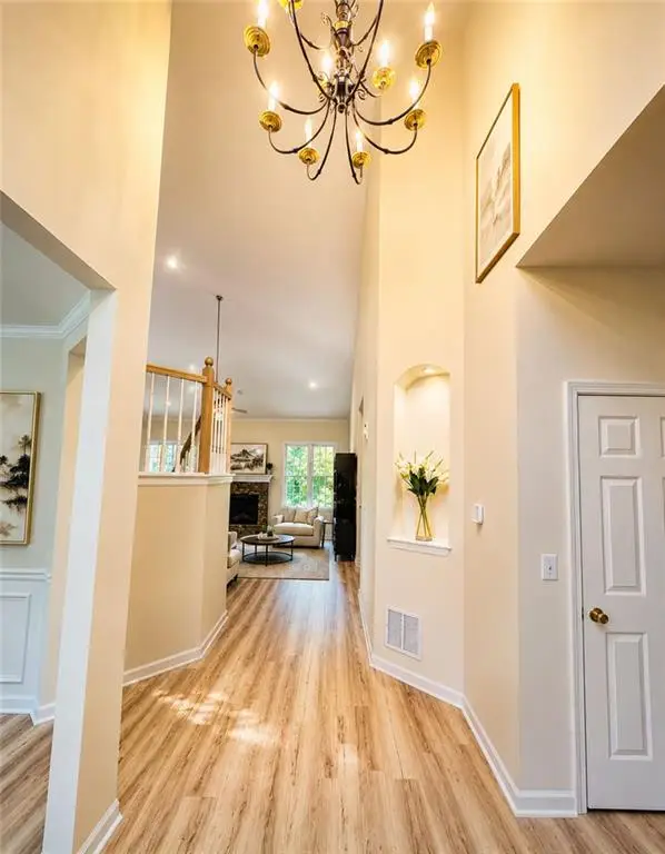 87 Towne Park Drive, Lawrenceville, GA 30044 - #2