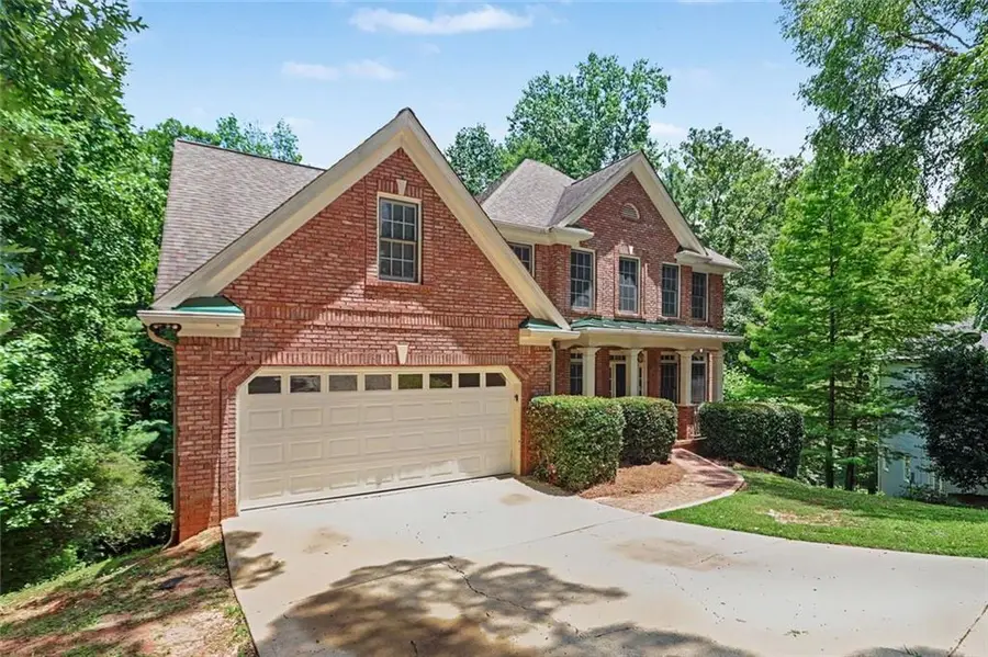 5014 Lake Hollow, Douglasville, GA 30135 - #2