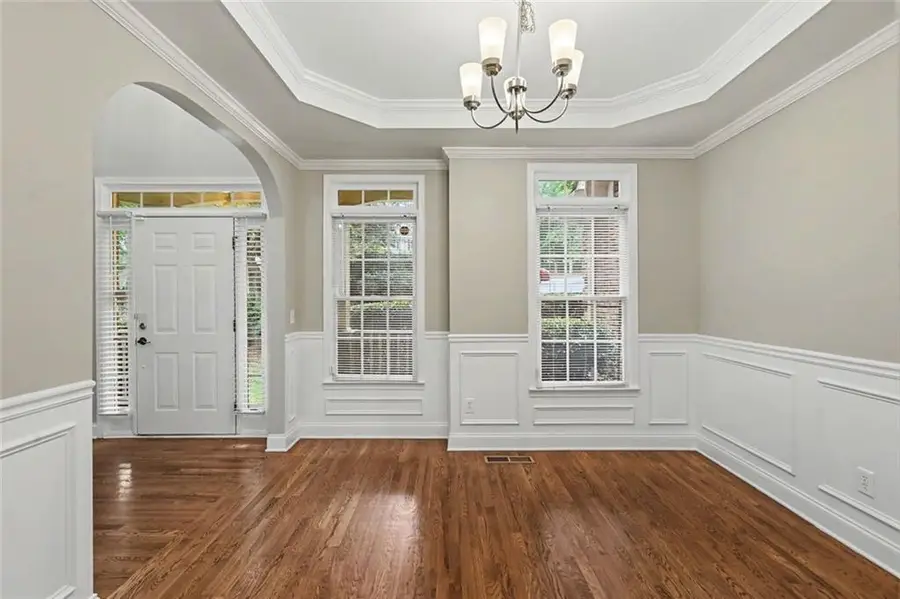 5014 Lake Hollow, Douglasville, GA 30135 - #3
