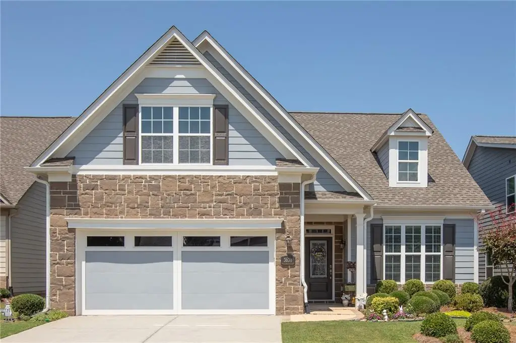 3631 Cresswind Parkway Sw, Gainesville, GA 30504 - #1