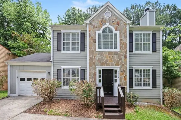 3002 Cascade Manor Drive, Decatur, GA 30034
