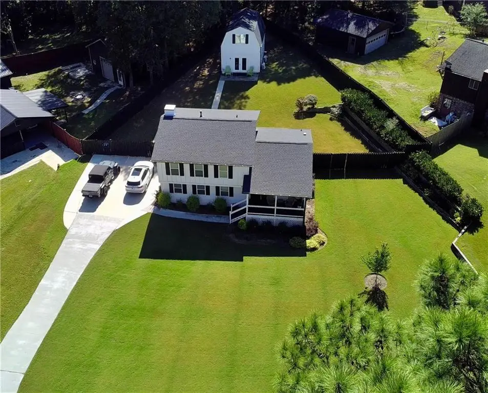 880 The Circle, Lawrenceville, GA 30043 - #1