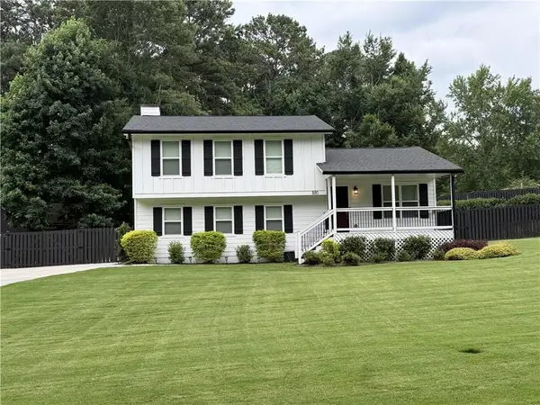 880 The Circle, Lawrenceville, GA 30043