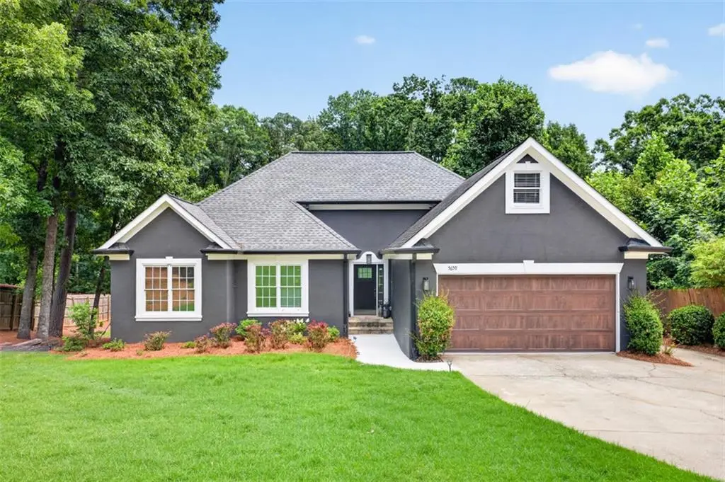 5659 Lakeshore Road, Buford, GA 30518 - #1