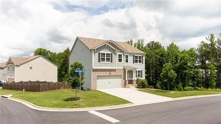 11 Grand Hickory Way, Dawsonville, GA 30534 - #2