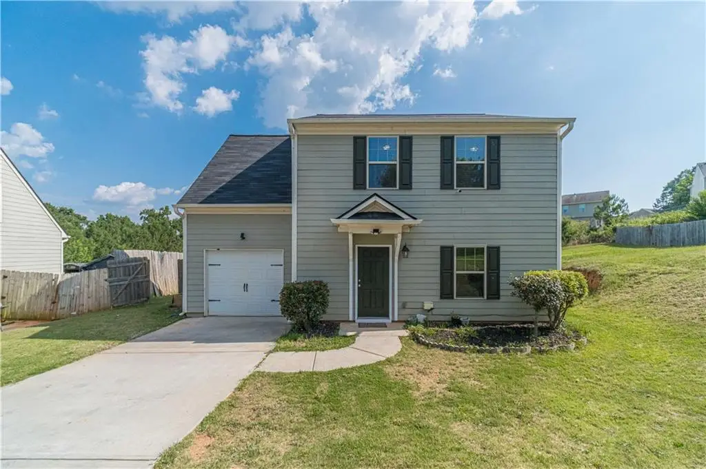 707 Nonsuch Court, Winder, GA 30680 - #1