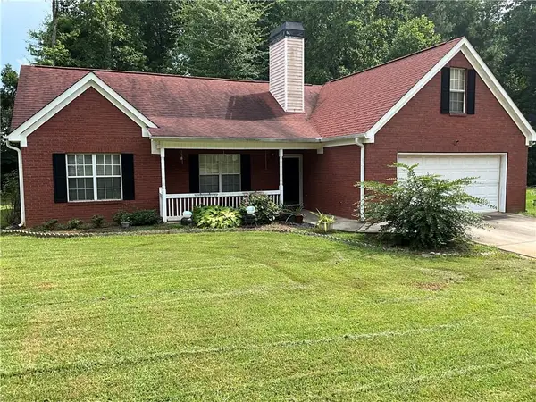 242 Pebble Creek Drive, Mcdonough, GA 30253