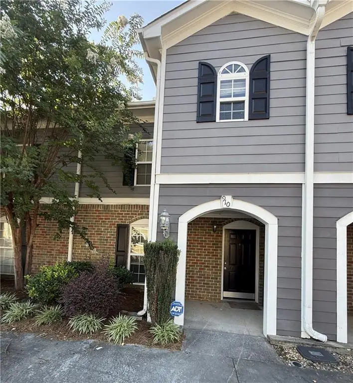 910 Summer Place, Norcross, GA 30071 - #1