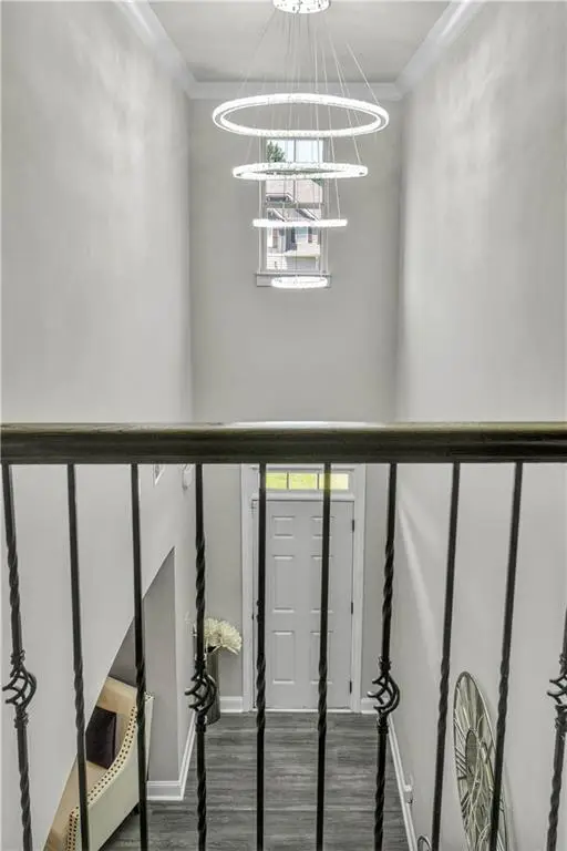 2986 Parkland View, Atlanta, GA 30331 - #3