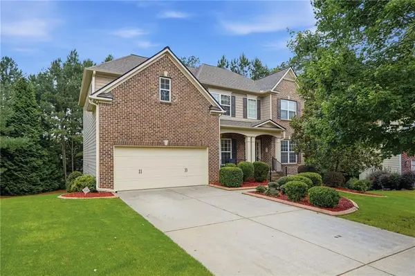 1625 Twilight Glen Way, Cumming, GA 30040