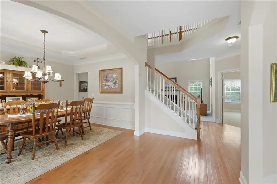 1625 Twilight Glen Way, Cumming, GA 30040 - #3