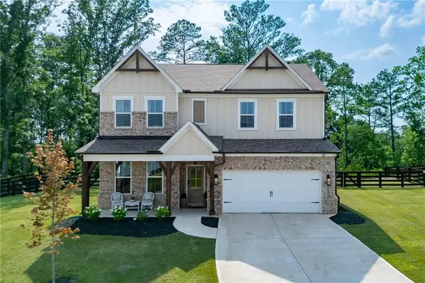 7670 Homer Drive, Cumming, GA 30028