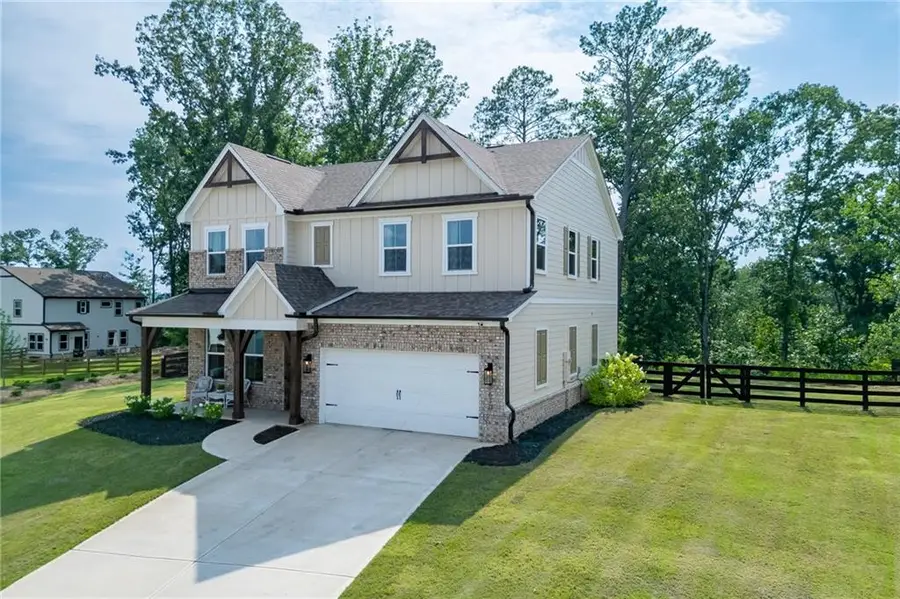 7670 Homer Drive, Cumming, GA 30028 - #3