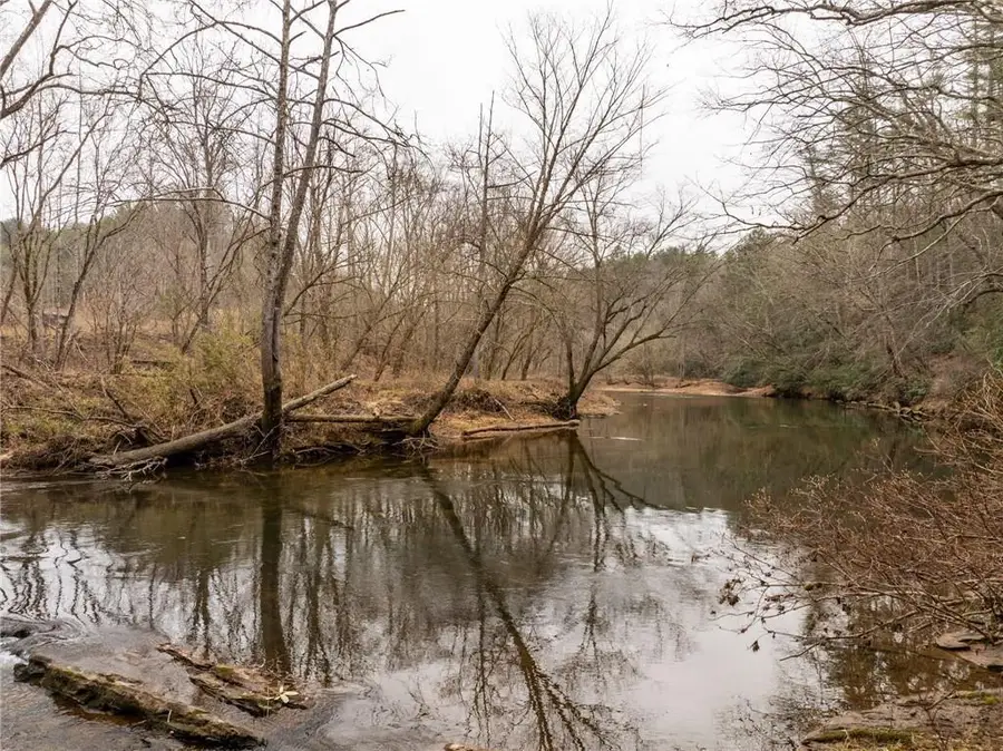 377 Soldiers Path, Dahlonega, GA 30533 - #2