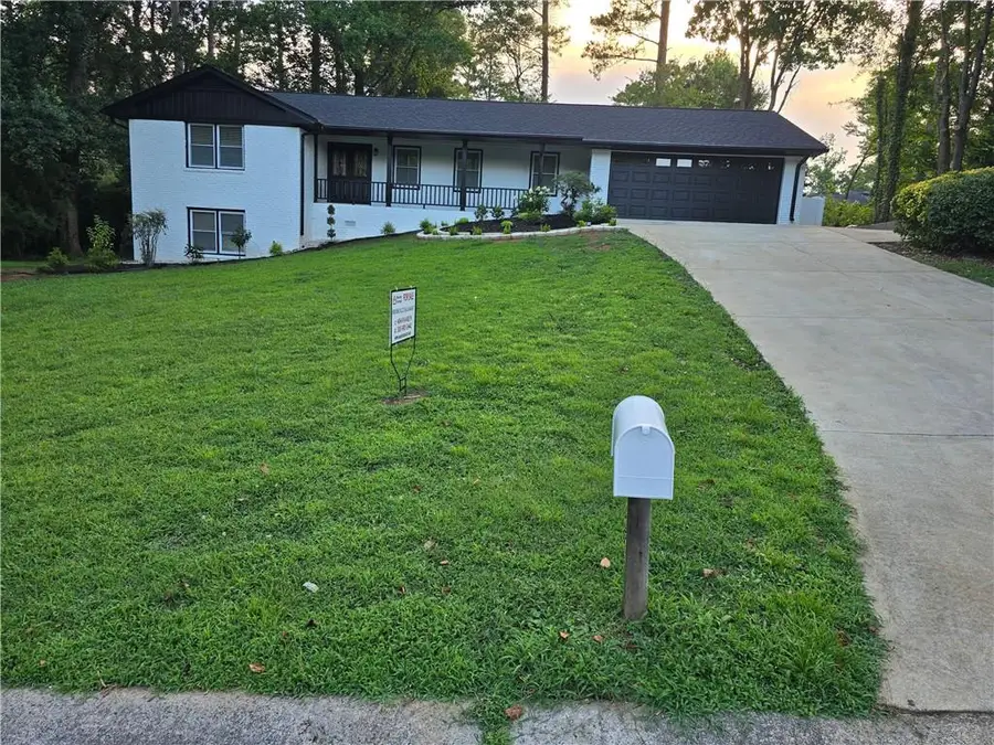 1210 Pimlico Court, Marietta, GA 30062 - #3
