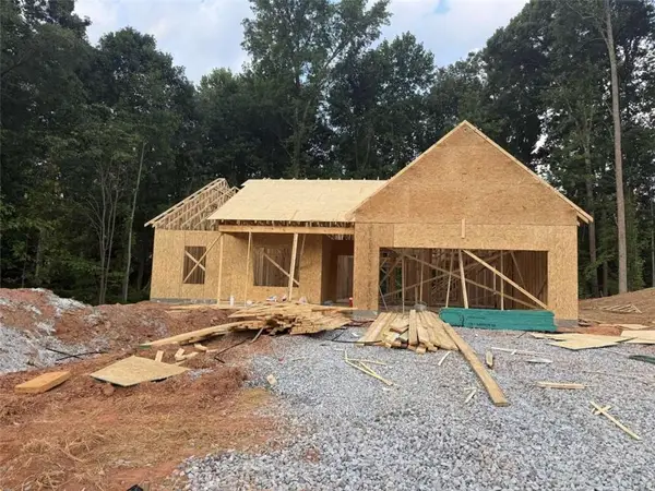 95 Fairwinds Drive, Covington, GA 30016