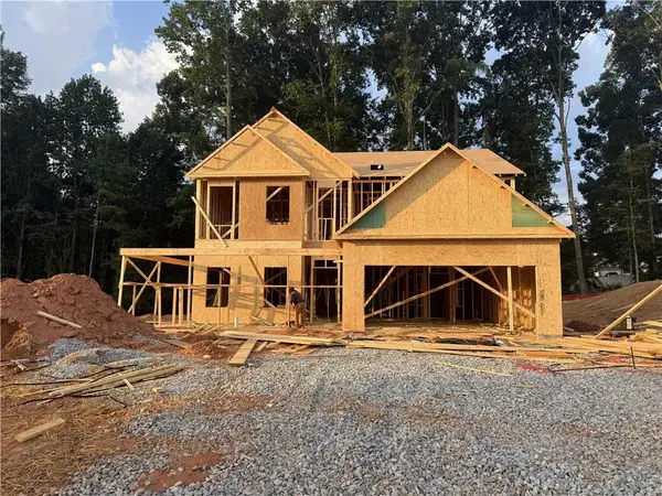 105 Fairwinds Drive, Covington, GA 30016