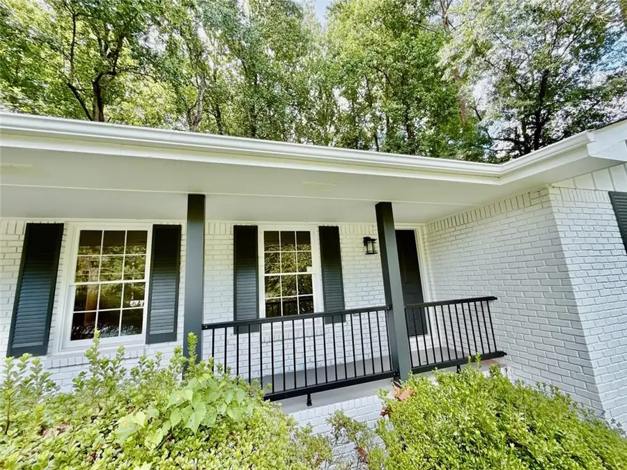 701 Brookline Drive Se, Marietta, GA 30067 - #3