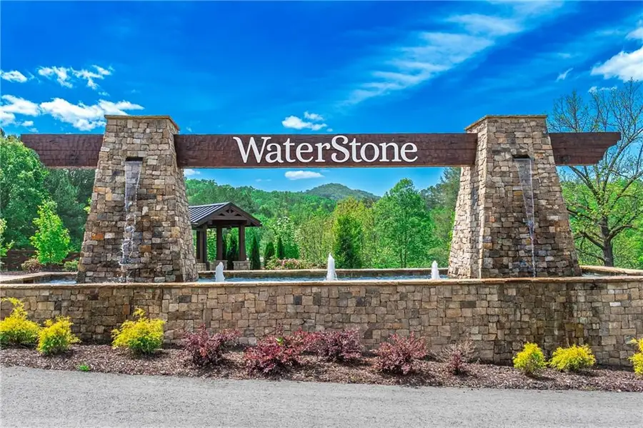 LT5-5a Waterstone Way, Mineral Bluff, GA 30559 - #2