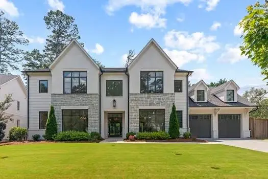 4550 Jolyn Place, Sandy Springs, GA 30342 - #1