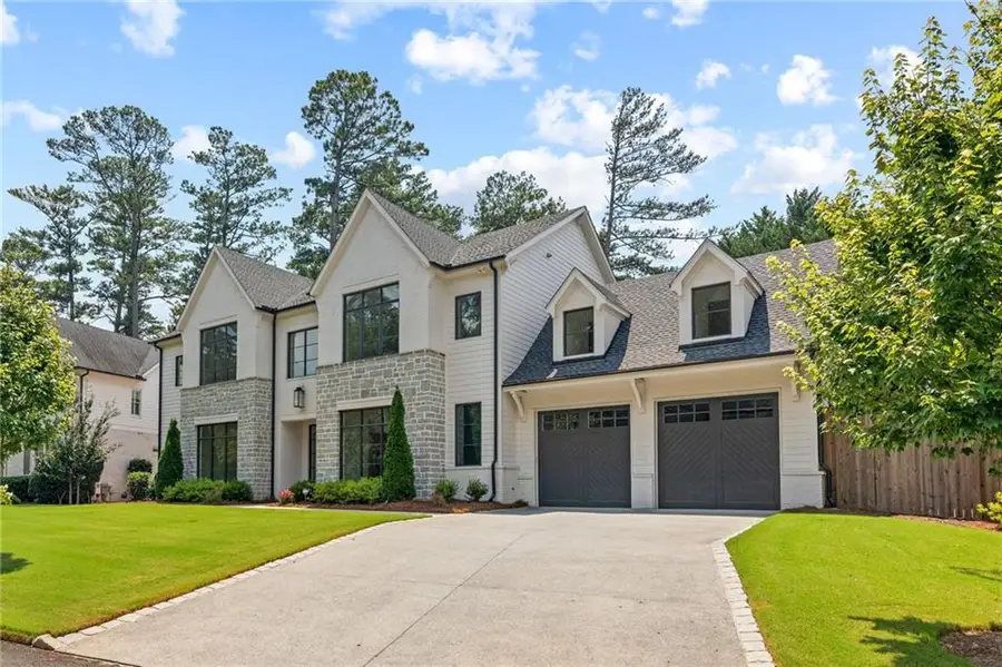 4550 Jolyn Place, Sandy Springs, GA 30342 - #3
