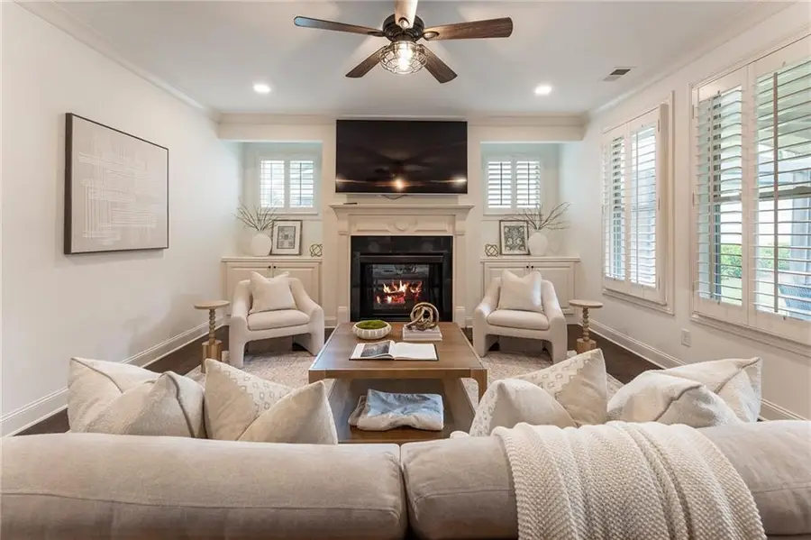 12609 Lecoma Trace, Milton, GA 30004 - #2