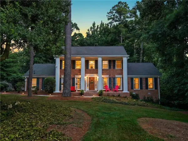 2059 Mountain Creek Drive, Stone Mountain, GA 30087