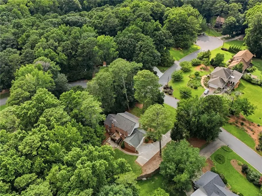 2059 Mountain Creek Drive, Stone Mountain, GA 30087 - #2