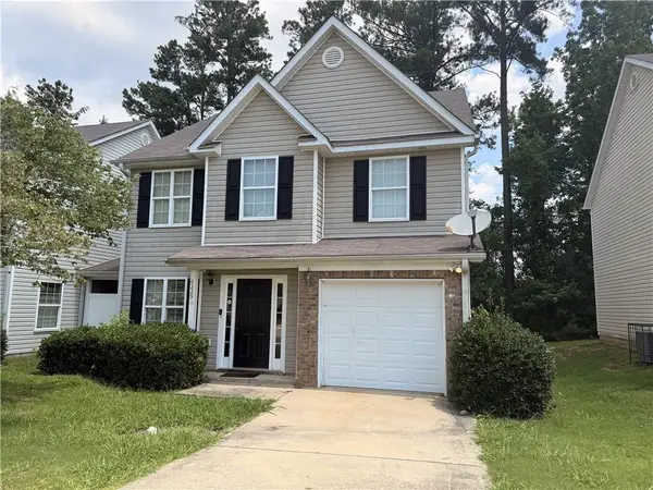 6229 Hickory Lane Circle, Union City, GA 30291