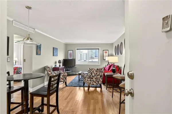 2285 Peachtree Road Ne #1106, Atlanta, GA 30309
