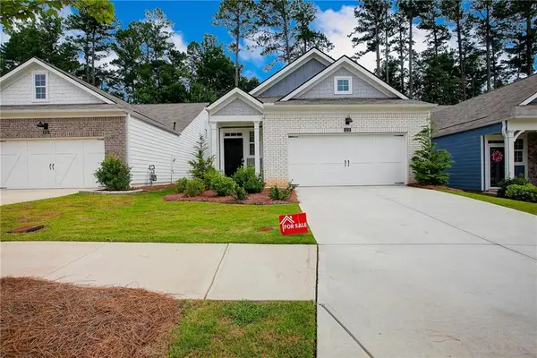 5112 Tulip Square, Acworth, GA 30101