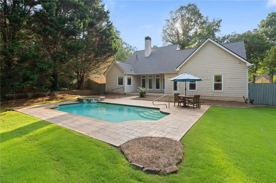 802 Lakeglen Drive, Suwanee, GA 30024 - #2