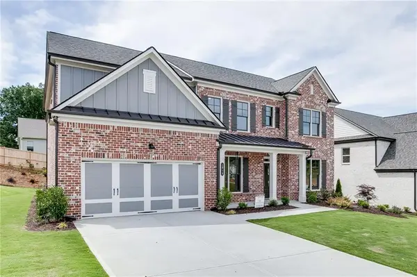 1813 Piney Bend Drive, Buford, GA 30518