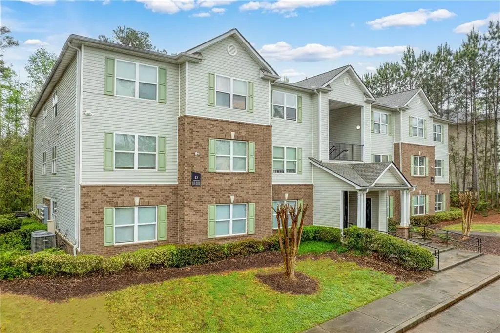 13202 Fairington Ridge Circle, Lithonia, GA 30038 - #1