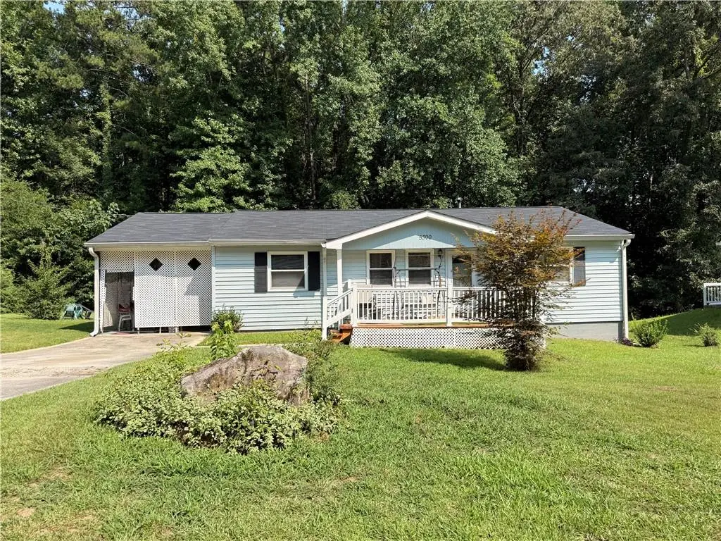 5300 Cedar Rock Drive, Lithonia, GA 30038 - #1