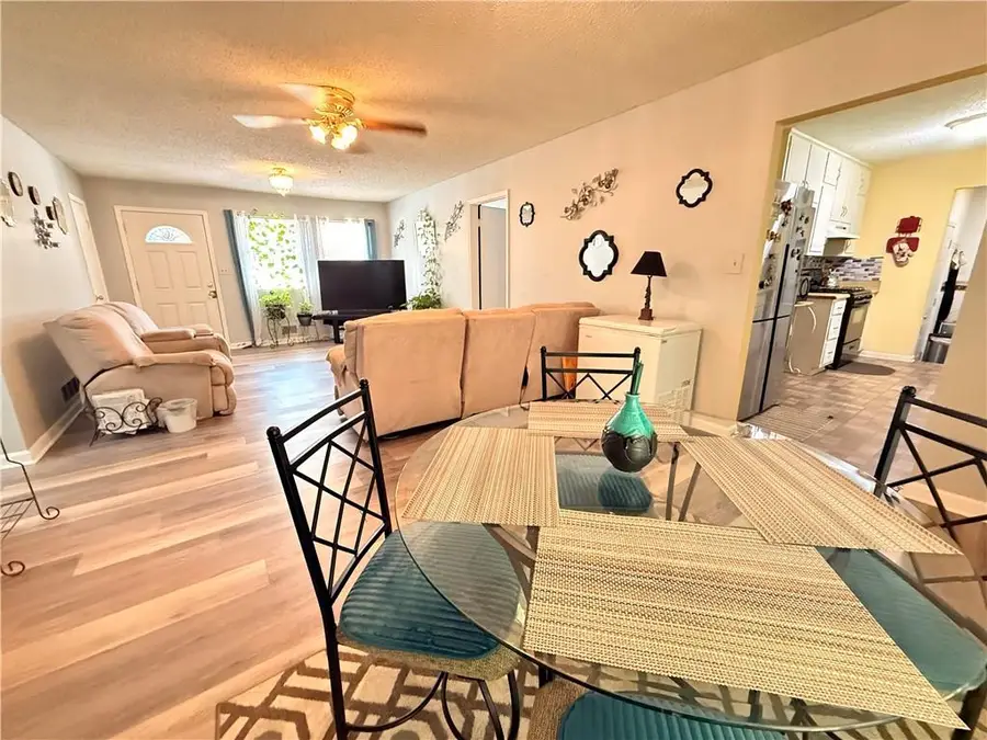 5300 Cedar Rock Drive, Lithonia, GA 30038 - #3