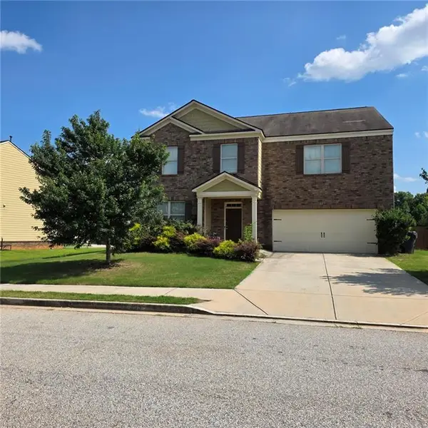 605 Sturbridge Court, Mcdonough, GA 30253