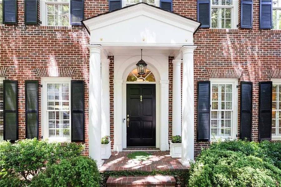 15 Old Paces Place, Atlanta, GA 30327 - #3