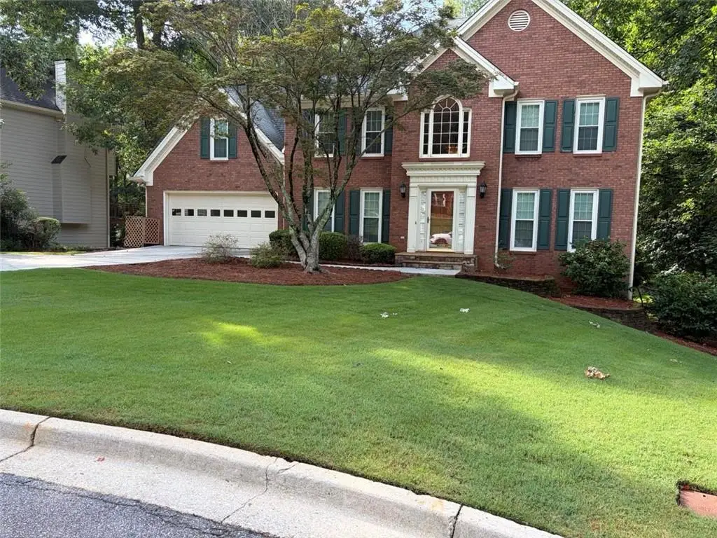 978 SW Mill Bend Drive Sw, Lawrenceville, GA 30044 - #1