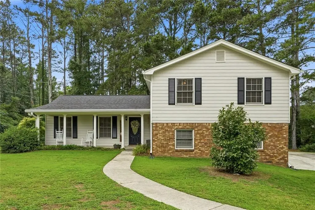 1167 Hutch Lane, Snellville, GA 30078 - #1