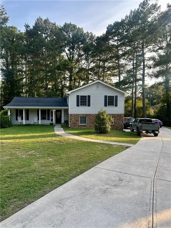 1167 Hutch Lane, Snellville, GA 30078